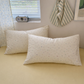 Cream Pop Bedding Set