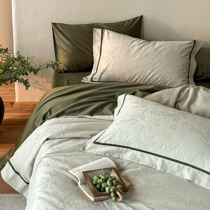 Botanica Luxe Bedding Set