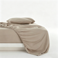 NaturaLuxe Fitted Sheet