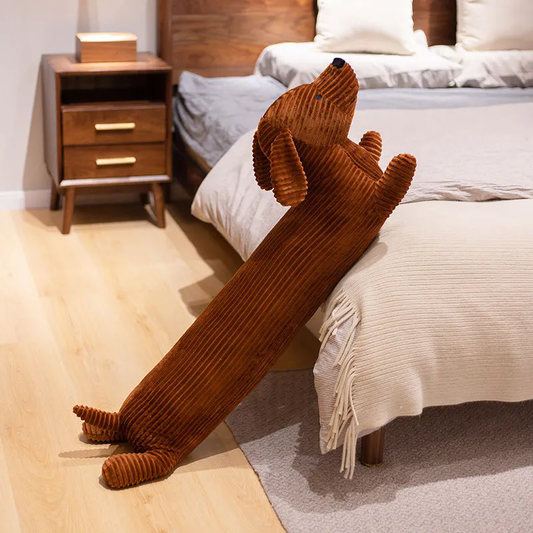 Hug Pups Cushion