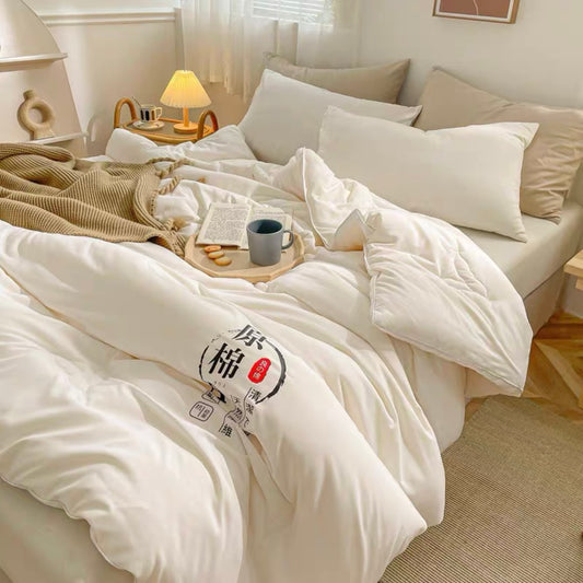 Soybean Fiber Duvet