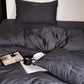 100S Luxury Jacquard  Cotton Bedding Set