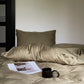 100S Luxury Jacquard  Cotton Bedding Set