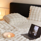 Tuscan Imitation Fur Blanket