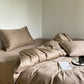 100S Luxury Jacquard  Cotton Bedding Set