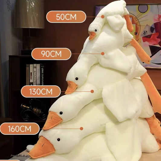 Goose Cushion