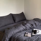 100S Luxury Jacquard  Cotton Bedding Set