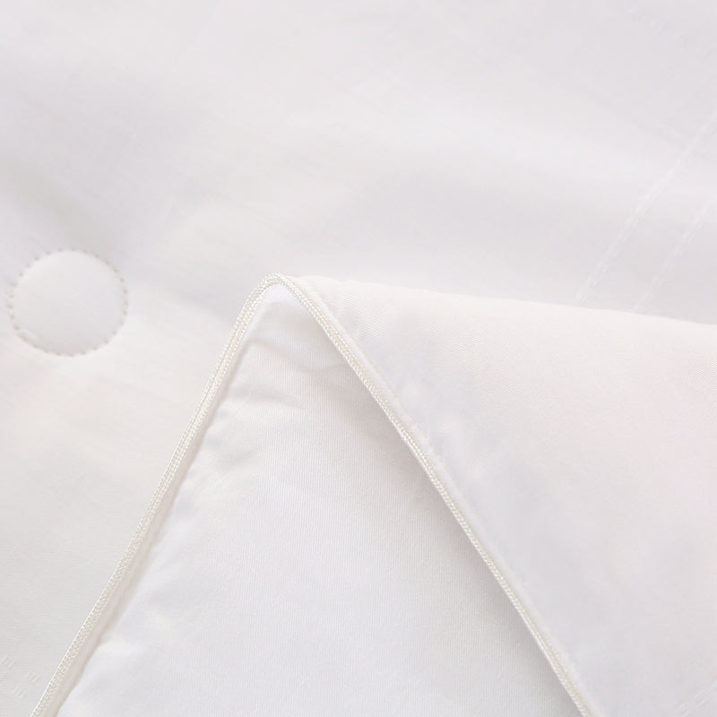 Pure Natural Mulberry Silk Duvet