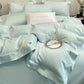 200S Top Grade Cotton Bedding Set