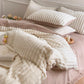 High-end Thicken Plush Bedding Set