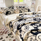Eggette Artificial Cashmere Blanket
